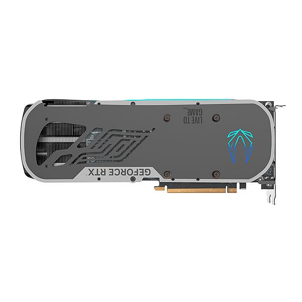 Zotac GeForce RTX 4080 Trinity 16GB GDDR6X DLSS3  Tarjeta Gráfica Nvidia