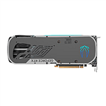 Zotac GeForce RTX 4080 Trinity 16GB GDDR6X DLSS3  Tarjeta Gráfica Nvidia