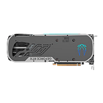 Zotac GeForce RTX 4080 Trinity 16GB GDDR6X DLSS3  Tarjeta Gráfica Nvidia Zotac GeForce RTX 4080 Trinity 16GB GDDR6X DLSS3  Tarjeta Gráfica Nvidia