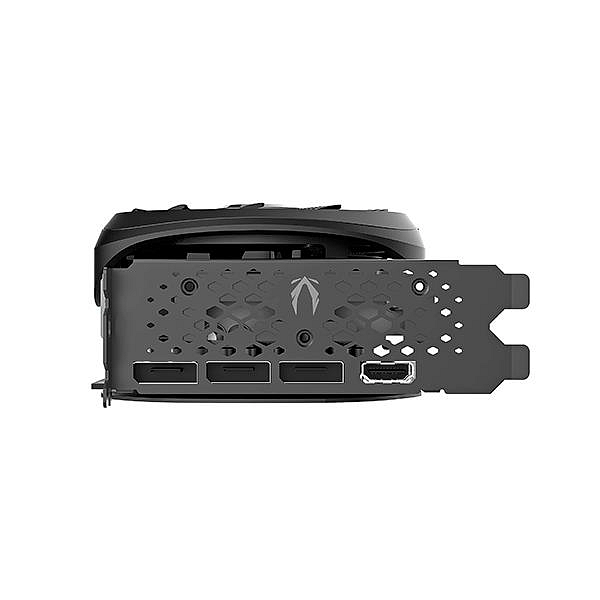 Zotac GeForce RTX 4080 Trinity 16GB GDDR6X DLSS3  Tarjeta Gráfica Nvidia