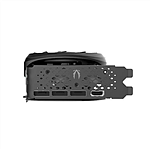 Zotac GeForce RTX 4080 Trinity 16GB GDDR6X DLSS3  Tarjeta Gráfica Nvidia