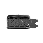 Zotac GeForce RTX 4080 Trinity 16GB GDDR6X DLSS3  Tarjeta Gráfica Nvidia Zotac GeForce RTX 4080 Trinity 16GB GDDR6X DLSS3  Tarjeta Gráfica Nvidia