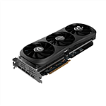 Zotac GeForce RTX 4080 Trinity 16GB GDDR6X DLSS3  Tarjeta Gráfica Nvidia