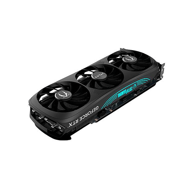 Zotac GeForce RTX 4080 Trinity 16GB GDDR6X DLSS3  Tarjeta Gráfica Nvidia