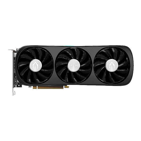 Zotac GeForce RTX 4070 Super Trinity 12GB GDDR6X DLSS3  Tarjeta Gráfica Nvidia
