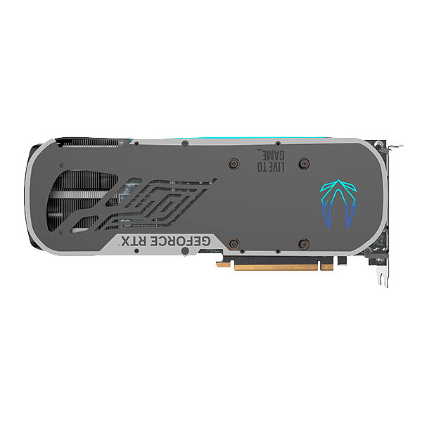 Zotac GeForce RTX 4070 Super Trinity 12GB GDDR6X DLSS3  Tarjeta Gráfica Nvidia