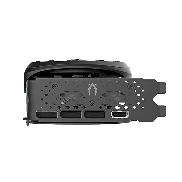 Zotac GeForce RTX 4070 Super Trinity 12GB GDDR6X DLSS3  Tarjeta Gráfica Nvidia
