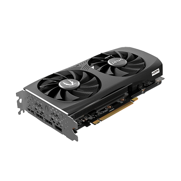 Zotac GeForce RTX 4070 Super Twin Edge 12GB GDDR6X DLSS3  Tarjeta Gráfica Nvidia