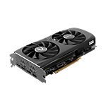 Zotac GeForce RTX 4070 Super Twin Edge 12GB GDDR6X DLSS3  Tarjeta Gráfica Nvidia