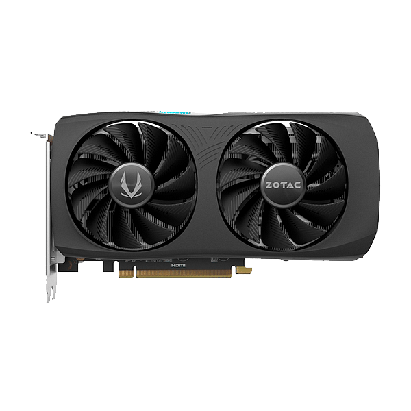 Zotac GeForce RTX 4070 Super Twin Edge 12GB GDDR6X DLSS3  Tarjeta Gráfica Nvidia
