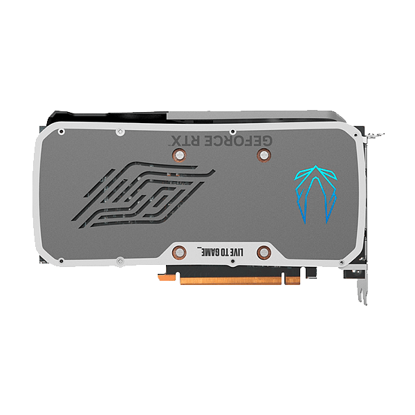 Zotac GeForce RTX 4070 Super Twin Edge 12GB GDDR6X DLSS3  Tarjeta Gráfica Nvidia