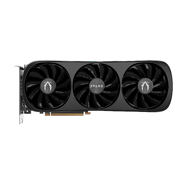 Zotac GeForce RTX 4070 Ti Super Trinity 16GB GDDR6X DLSS3  Tarjeta Gráfica Nvidia