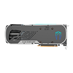 Zotac GeForce RTX 4070 Ti Super Trinity 16GB GDDR6X DLSS3  Tarjeta Gráfica Nvidia