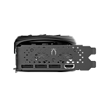 Zotac GeForce RTX 4070 Ti Super Trinity 16GB GDDR6X DLSS3  Tarjeta Gráfica Nvidia