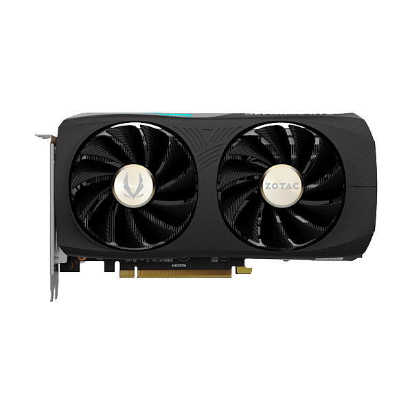 Zotac GeForce RTX 4070 Super Twin Edge OC 12GB GDDR6X DLSS3  Tarjeta Gráfica Nvidia