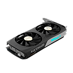 Zotac GeForce RTX 4070 Super Twin Edge OC 12GB GDDR6X DLSS3  Tarjeta Gráfica Nvidia