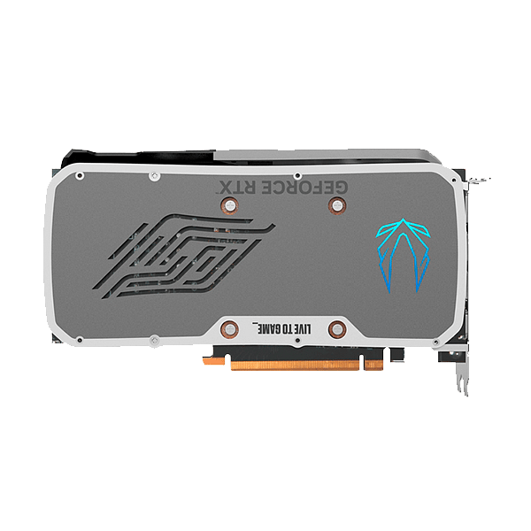 Zotac GeForce RTX 4070 Super Twin Edge OC 12GB GDDR6X DLSS3  Tarjeta Gráfica Nvidia