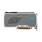 Zotac GeForce RTX 4070 Super Twin Edge OC 12GB GDDR6X DLSS3  Tarjeta Gráfica Nvidia