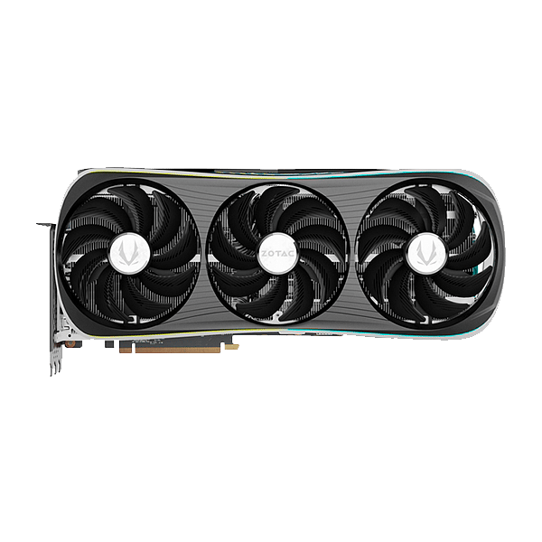 Zotac GeForce RTX 4080 Super AMP Extreme Airo 16GB GDDR6X DLSS3  Tarjeta Gráfica Nvidia