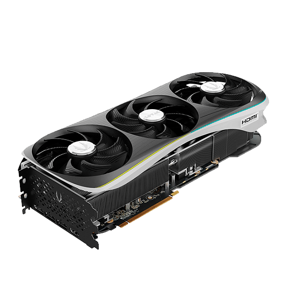 Zotac GeForce RTX 4080 Super AMP Extreme Airo 16GB GDDR6X DLSS3  Tarjeta Gráfica Nvidia