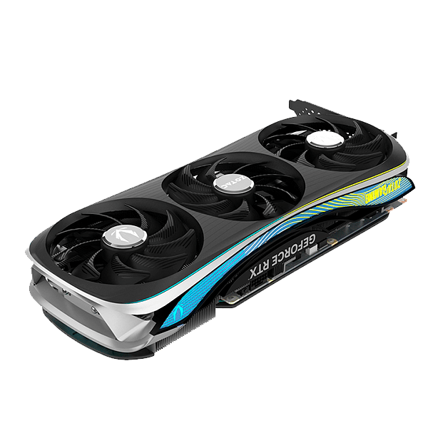 Zotac GeForce RTX 4080 Super AMP Extreme Airo 16GB GDDR6X DLSS3  Tarjeta Gráfica Nvidia