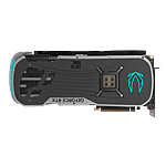 Zotac GeForce RTX 4080 Super AMP Extreme Airo 16GB GDDR6X DLSS3  Tarjeta Gráfica Nvidia