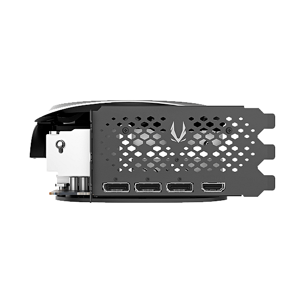 Zotac GeForce RTX 4080 Super AMP Extreme Airo 16GB GDDR6X DLSS3  Tarjeta Gráfica Nvidia