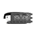 Zotac GeForce RTX 4080 Super AMP Extreme Airo 16GB GDDR6X DLSS3  Tarjeta Gráfica Nvidia