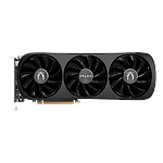 Zotac GeForce RTX 4080 Super Trinity Black Edition 16GB GDDR6X DLSS35  Tarjeta Gráfica Nvidia