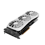 Zotac GeForce RTX 4080 Super Trinity OC White Edition 16GB GDDR6X DLSS35  Tarjeta Gráfica Nvidia