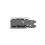 Zotac GeForce RTX 4070 Ti Trinity OC White 12GB GDDR6X DLSS3 Tarjeta Gráfica Nvidia Zotac GeForce RTX 4070 Ti Trinity OC White 12GB GDDR6X DLSS3 Tarjeta Gráfica Nvidia