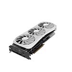 Zotac GeForce RTX 4070 Ti Trinity OC White 12GB GDDR6X DLSS3  Tarjeta Gráfica Nvidia