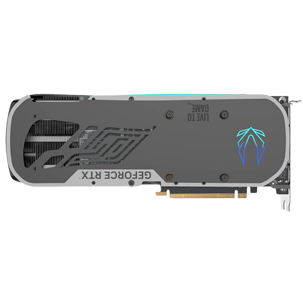 Zotac GeForce RTX 4080 Super AMP 16GB GDDR6X DLSS3  Tarjeta Gráfica Nvidia