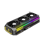 Zotac GeForce RTX 5080 AMP Extreme Infinity 16GB GDDR7 DLSS4  Tarjeta Gráfica Nvidia