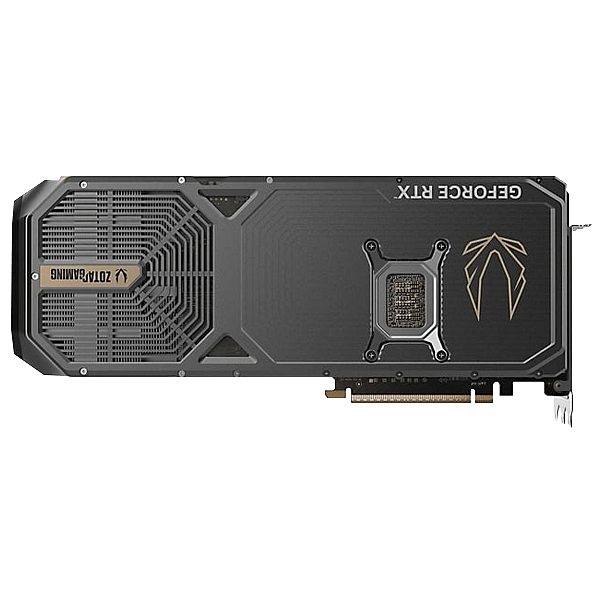 Zotac GeForce RTX 5080 AMP Extreme Infinity 16GB GDDR7 DLSS4  Tarjeta Gráfica Nvidia