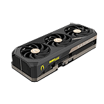 Zotac GeForce RTX 5080 Solid OC 16GB GDDR7 DLSS4  Tarjeta Gráfica Nvidia
