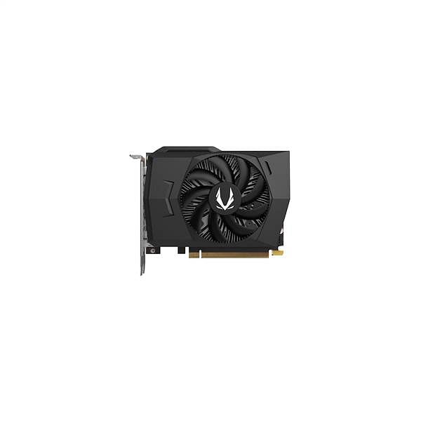 Zotac GeForce RTX 3050 Solo 6GB GDDR6 DLSS3  Tarjeta Gráfica Nvidia