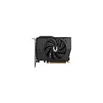 Zotac GeForce RTX 3050 Solo 6GB GDDR6 DLSS3  Tarjeta Gráfica Nvidia