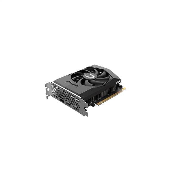 Zotac GeForce RTX 3050 Solo 6GB GDDR6 DLSS3  Tarjeta Gráfica Nvidia