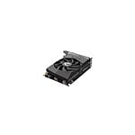 Zotac GeForce RTX 3050 Solo 6GB GDDR6 DLSS3  Tarjeta Gráfica Nvidia