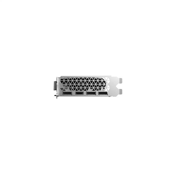 Zotac GeForce RTX 3050 Solo 6GB GDDR6 DLSS3  Tarjeta Gráfica Nvidia