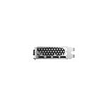 Zotac GeForce RTX 3050 Solo 6GB GDDR6 DLSS3  Tarjeta Gráfica Nvidia