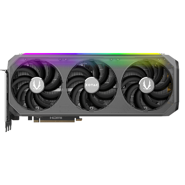 Zotac GeForce RTX 5070 Ti AMP Extreme Infinity 16GB GDDR7 DLSS4  Tarjeta Gráfica Nvidia