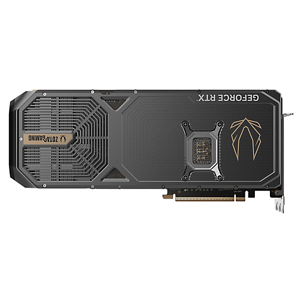 Zotac GeForce RTX 5070 Ti AMP Extreme Infinity 16GB GDDR7 DLSS4  Tarjeta Gráfica Nvidia