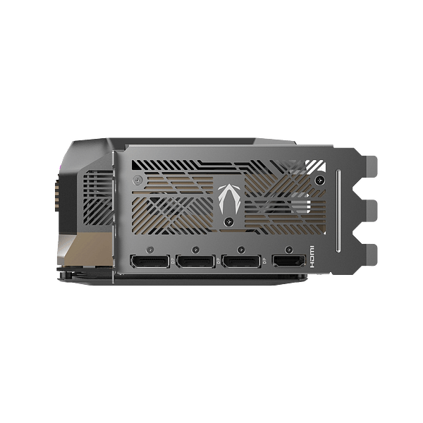 Zotac GeForce RTX 5070 Ti AMP Extreme Infinity 16GB GDDR7 DLSS4  Tarjeta Gráfica Nvidia