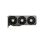 Zotac GeForce RTX 5070 Solid 12GB GDDR7 DLSS4  Tarjeta Gráfica Nvidia