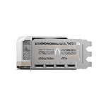 Zotac GeForce RTX 5080 Solid OC 16GB GDDR7 DLSS4  Blanca  Tarjeta Gráfica Nvidia