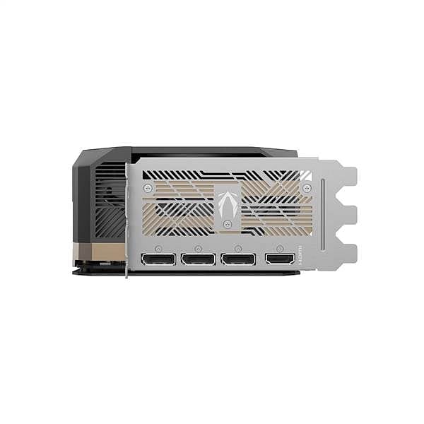 Zotac GeForce RTX 5080 Solid Core OC 16GB GDDR7 DLSS4  Tarjeta Gráfica Nvidia