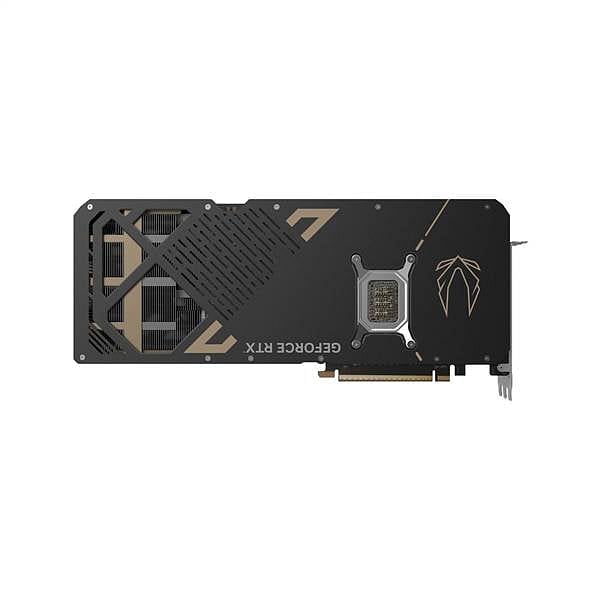 Zotac GeForce RTX 5080 Solid Core OC 16GB GDDR7 DLSS4  Tarjeta Gráfica Nvidia