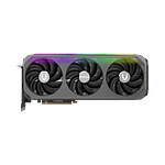 Zotac GeForce RTX 5080 Gaming AMP Extreme Infinity Ultra 16GB GDDR7 DLSS4  Tarjeta Gráfica Nvidia